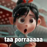 Figurinha de Memes para WhatsApp