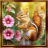 Animais WhatsApp sticker