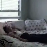 Figurinha de reação para WhatsApp