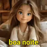 Figurinha de Saudações para WhatsApp