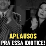 Figurinha de Memes Brasileiros para WhatsApp