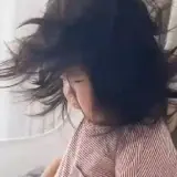 Figurinha de reação para WhatsApp