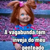 Sticker de Memes Brasileiros para WhatsApp