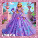 Figurinha de Anime para WhatsApp