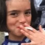 Figurinha de reação para WhatsApp