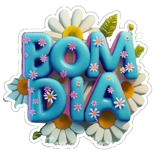 Coletadas sticker 38906