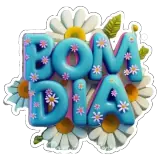 Figurinha para WhatsApp
