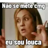 Sticker de Memes Brasileiros para WhatsApp