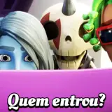 Figurinha de Memes para WhatsApp