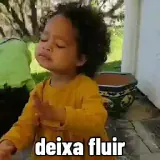 Figurinha de Memes Brasileiros para WhatsApp
