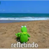 Figurinha de Memes para WhatsApp