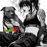 Figurinha de Animais para WhatsApp