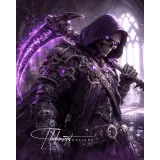 Figurinha de Anime para WhatsApp