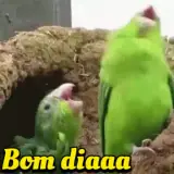 WhatsApp sticker