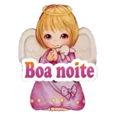 Figurinha de Saudações para WhatsApp