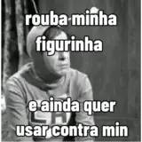 Sticker de Memes Brasileiros para WhatsApp