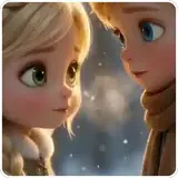 Figurinha de Amor para WhatsApp