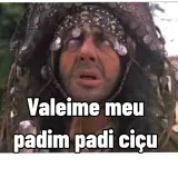 Figurinha para WhatsApp