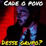 Figurinha de Memes Brasileiros para WhatsApp