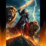 Figurinha de Filmes para WhatsApp