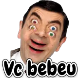 Figurinha para WhatsApp