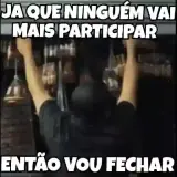 Figurinha para WhatsApp
