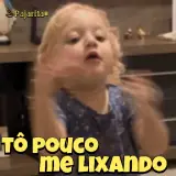 Figurinha de Memes Brasileiros para WhatsApp
