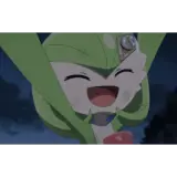 Figurinha de Anime para WhatsApp