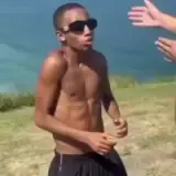 Figurinha de reação para WhatsApp