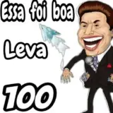 Sticker de Memes Brasileiros para WhatsApp