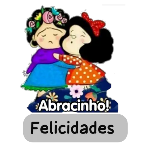 Coletadas sticker 3322