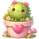 Figurinha de Animais para WhatsApp