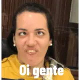 Saudações WhatsApp sticker