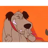 Figurinha de Animais para WhatsApp