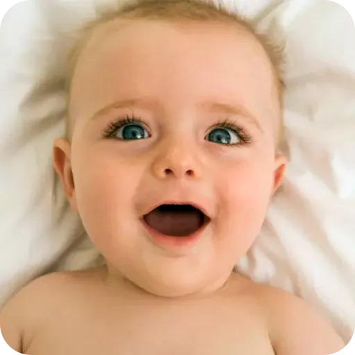 Figurinha para WhatsApp — reação