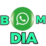 Figurinha para WhatsApp