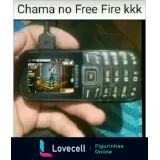 Figurinha para WhatsApp
