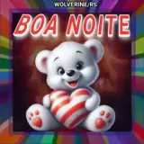 Figurinha de Boa Noite para WhatsApp