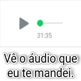 Memes com Texto WhatsApp sticker