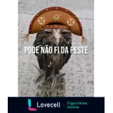 Figurinha para WhatsApp
