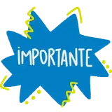 Figurinha de texto para WhatsApp