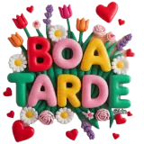 Figurinha para WhatsApp