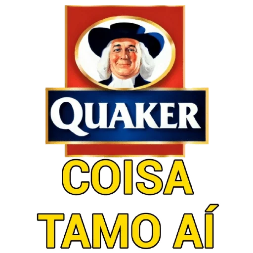 Figurinha para WhatsApp — Memes Brasileiros