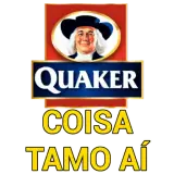 Figurinha de Memes Brasileiros para WhatsApp