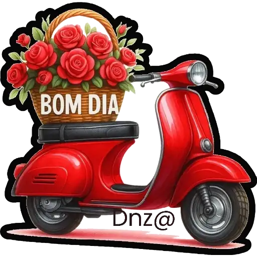 Coletadas sticker 10090