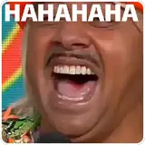 Engraçados WhatsApp sticker