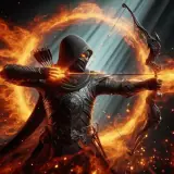 Figurinha de Anime para WhatsApp