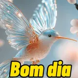 Saudações WhatsApp sticker