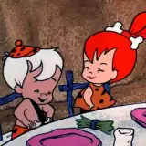 Figurinha de Anime para WhatsApp