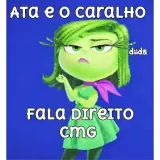 Figurinha para WhatsApp
